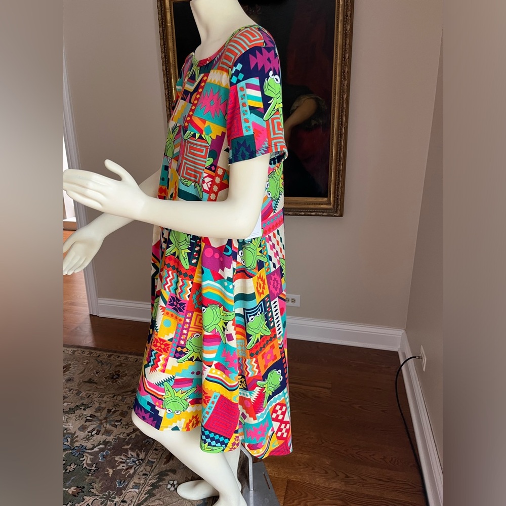 Fun dress by Disney New with tags